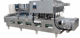 CFM Series Liquid Filling