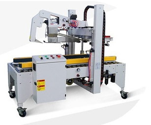 Automatic Carton Sealer