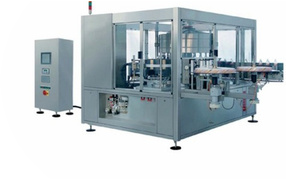 Automatic Machine Labelling